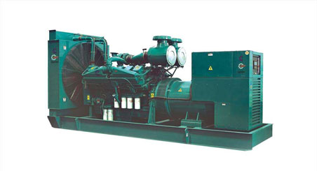 陇县450kw康明斯柴油发电机组图片 陇县450kw康明斯柴油发电机组图片