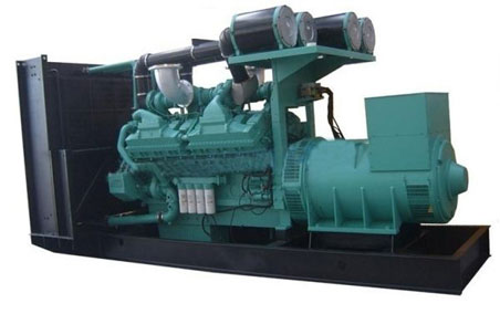 陇县200kw康明斯发电机组图片 陇县200kw康明斯发电机组图片