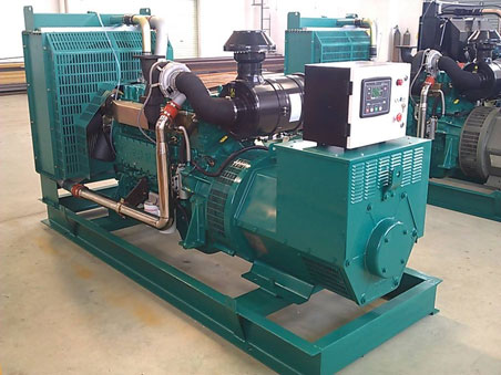 陇县505kw康明斯柴油发电机组图片 陇县505kw康明斯柴油发电机组图片