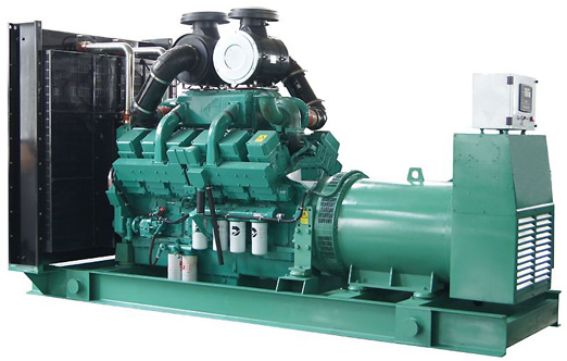 陇县220kw康明斯柴油发电机组图片 陇县220kw康明斯柴油发电机组图片