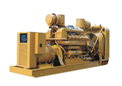 陇县发电机出租