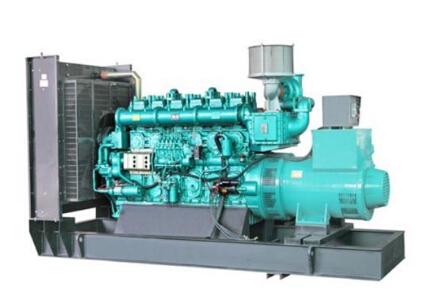 陇县发电机出租