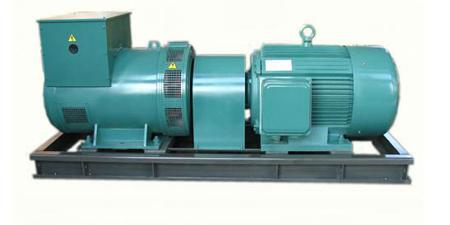 陇县发电机出租