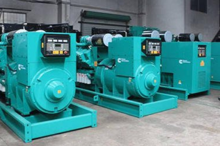 陇县柴油发电机 陇县柴油发电机