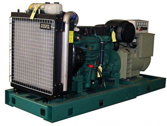 陇县柴油发电机 陇县柴油发电机