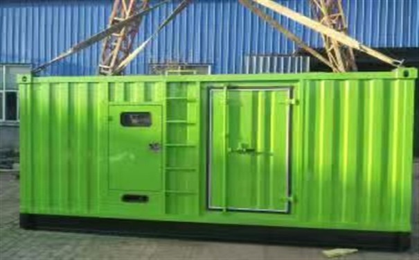 陇县600kw大型柴油发电机组出租价格 陇县600kw大型柴油发电机组出租价格